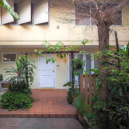 Bangkok Hidden House