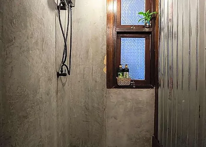 Hidden House